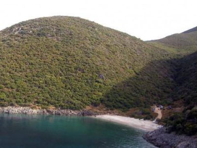 καμινια